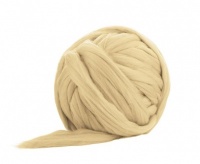 JUMBO ACRYLIC YARN for ARMKNITTING 4kg BLANKET KIT- (7 COLOURS)